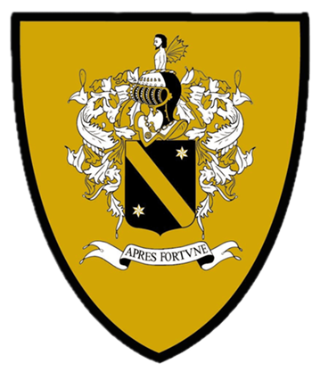Stemma Cascina Bruni